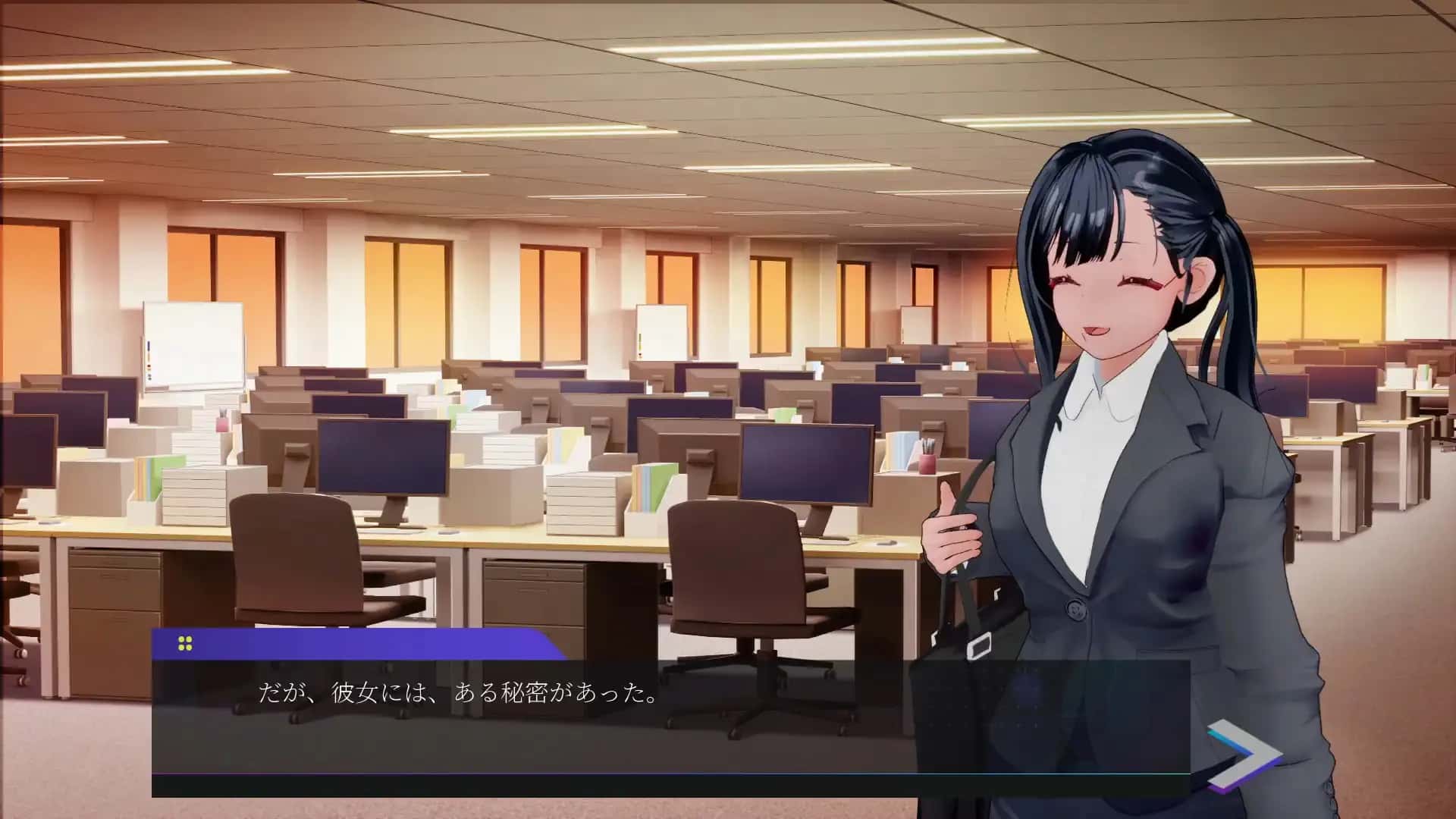 游戏画面1
