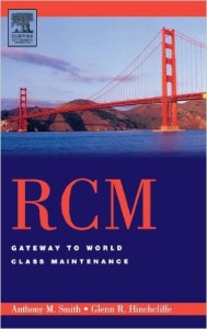 RCM Textbook