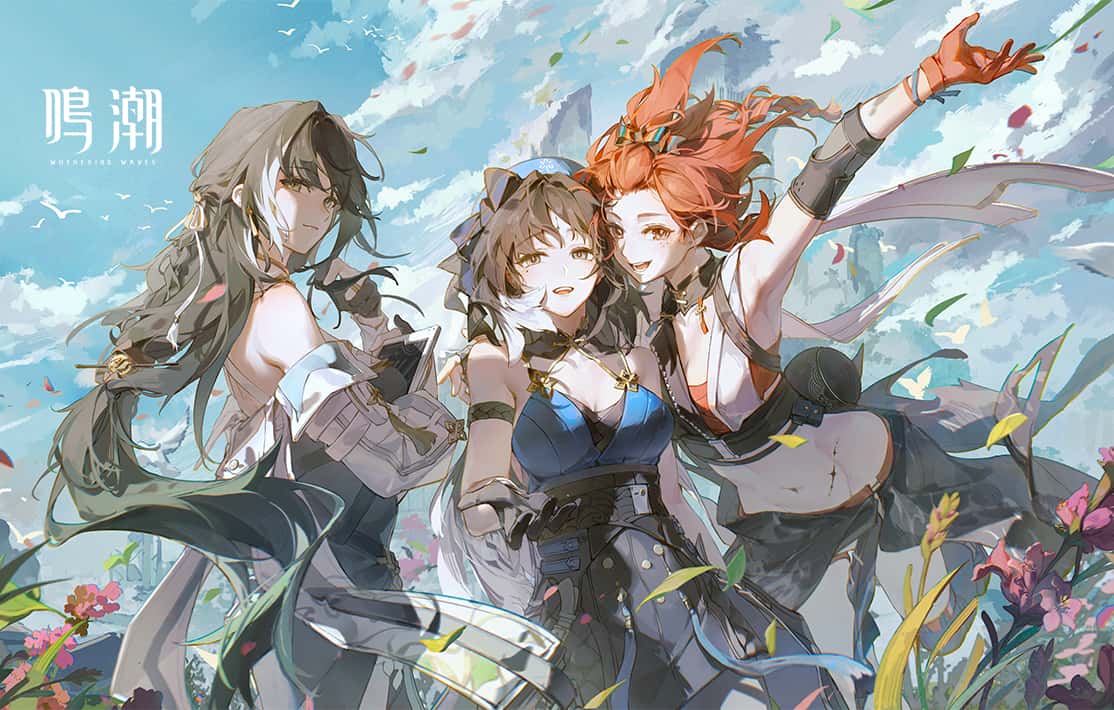 游戏画面4
